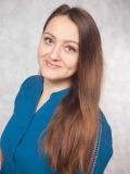 Пахомова Олеся Викторовна — логопед, репетитор по подготовке к школе (Липецк)