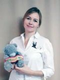 Пирогова Наталья Викторовна — логопед, репетитор по начальной школе, подготовке к школе (Липецк)